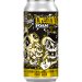 Brew Toon Dreamola Foam Lemon - (DATED 010225) 