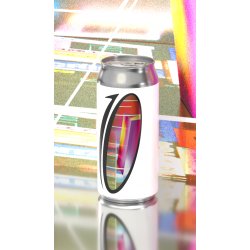 Cloudwater Brew Co. Sitting For A Long Time Becomes Toilsome