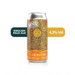 Moor Beer Company Illumination