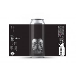 White Dog Brewery Delusional Haziness White Dog Brewery Delusional Haziness