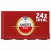 Amstel Pilsener Bier 24 flesjes 