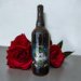 Love & Flowers WitBier Bio 75cl (4,2%) - Mélusine 