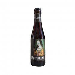 Duchesse de Bourgogne  Verhaeghe  6.2°  Oud Bruin  Brune des Flandres - La Plante Du Loup