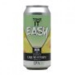 Liquid Story Take It Easy IPA 0,44l - Craftbeer Shop