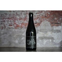 New Image - Intent - Barrel Aged (Batch 2) - addicted2craftbeer