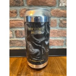 GlassHouse Beer Co Noctem