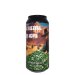 Game Over Brewing Co. A Fistful of Hops Game Over Brewing Co. A Fistful of Hops