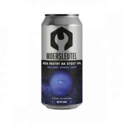 Moersleutel 8Y Neptune - Moersleutel