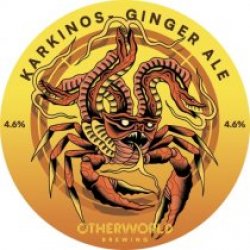 Otherworld Brewing KARKINOS