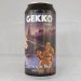 Gekko Brewing Company Empress of the Knight    THTBBE 1023 