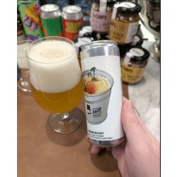 Lervig Hoppy Joe