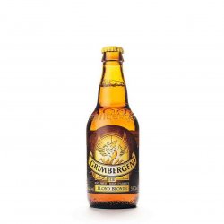 Grimbergen Blonde