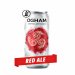 Ogham Red Ale 44cl 