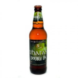 O’Hara’s Double IPA (500ml) - Castle Off Licence - Nutsaboutwine