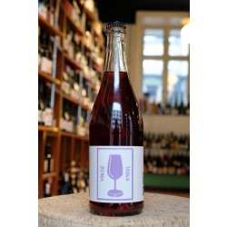 Æblerov. Vin de Table Purple - Vin de Table
