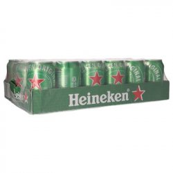 Heineken