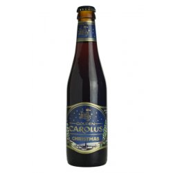 Het Anker Gouden Carolus Christmas  Noël - BierBazaar