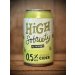 Hogan’s Cider  ‘High Sobriety’ 
