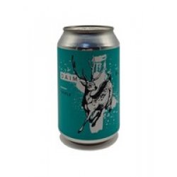 La Source Beer Co. Daim La Source Beer Co. Daim