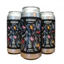 Verdant - What Dreams Are Made Of - Little Beershop