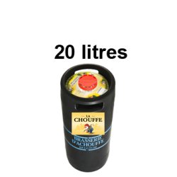 La Chouffe Blonde