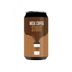 Hope Brewery Milk Coffee Stout