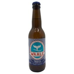 Waale Waale Blonde Triple