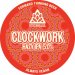Attic Clockwork Hazy IPA 30L Keg 