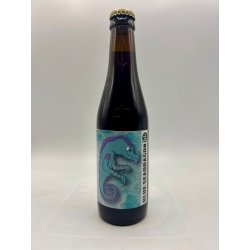 Blue Seadragon (Calvados ba) - De Struise Brouwers