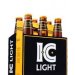 Iron City Light 12oz 6pk Btl 