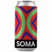 Flop Soma Beer                                                                                                  Hazy IPA 
