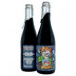 Imprint Barrel Aged 6ixth Anniversary Rocky Road Imperial Stout - Holiday Wine Cellar