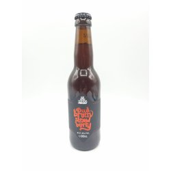 Oud Bruin Strawberry - De Struise Brouwers