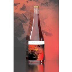 Cloudwater Brew Co. Incantation