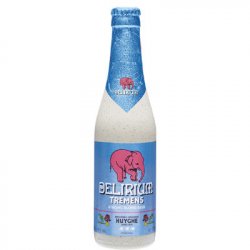 Delirium Tremens (330ml) - Castle Off Licence - Nutsaboutwine