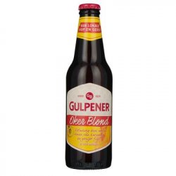 Gulpener Bierbrouwerij Oker Blond