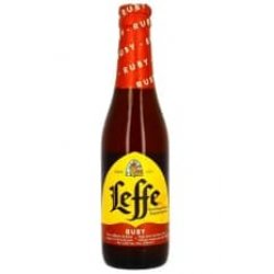 Leffe Ruby - Drinks of the World