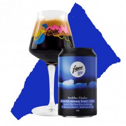 Fauve Révélateur D