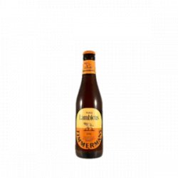 Timmermans Faro 33cl - Het Huis van de Geuze