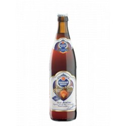 AVENTINUS WEISSE - New Beer Braglia