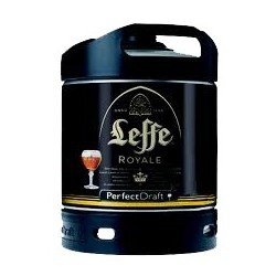 Leffe Royale