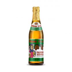 Badische Staatsbrauerei Rothaus Rothaus Pils / Tannen Zäpfle