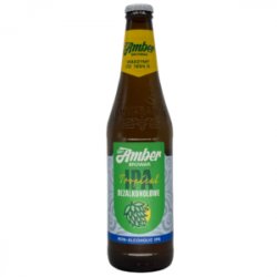 Browar Amber Bezalkoholowe Tropical IPA