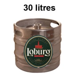 Stella Artois Loburg