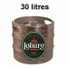 LOBURG - Fût 30 litres -5°7 