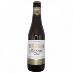 St. Feuillien  Grand Cru - De Biersalon