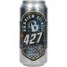 Baxbier Bandwagon 427 