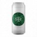 Range Full Circle Hazy IPA 440ml Can Range Full Circle Hazy IPA 440ml Can