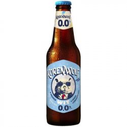 Gulpener Bierbrouwerij Korenwolf Wit 0.0