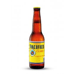 Pacifico Clara - Escerveza